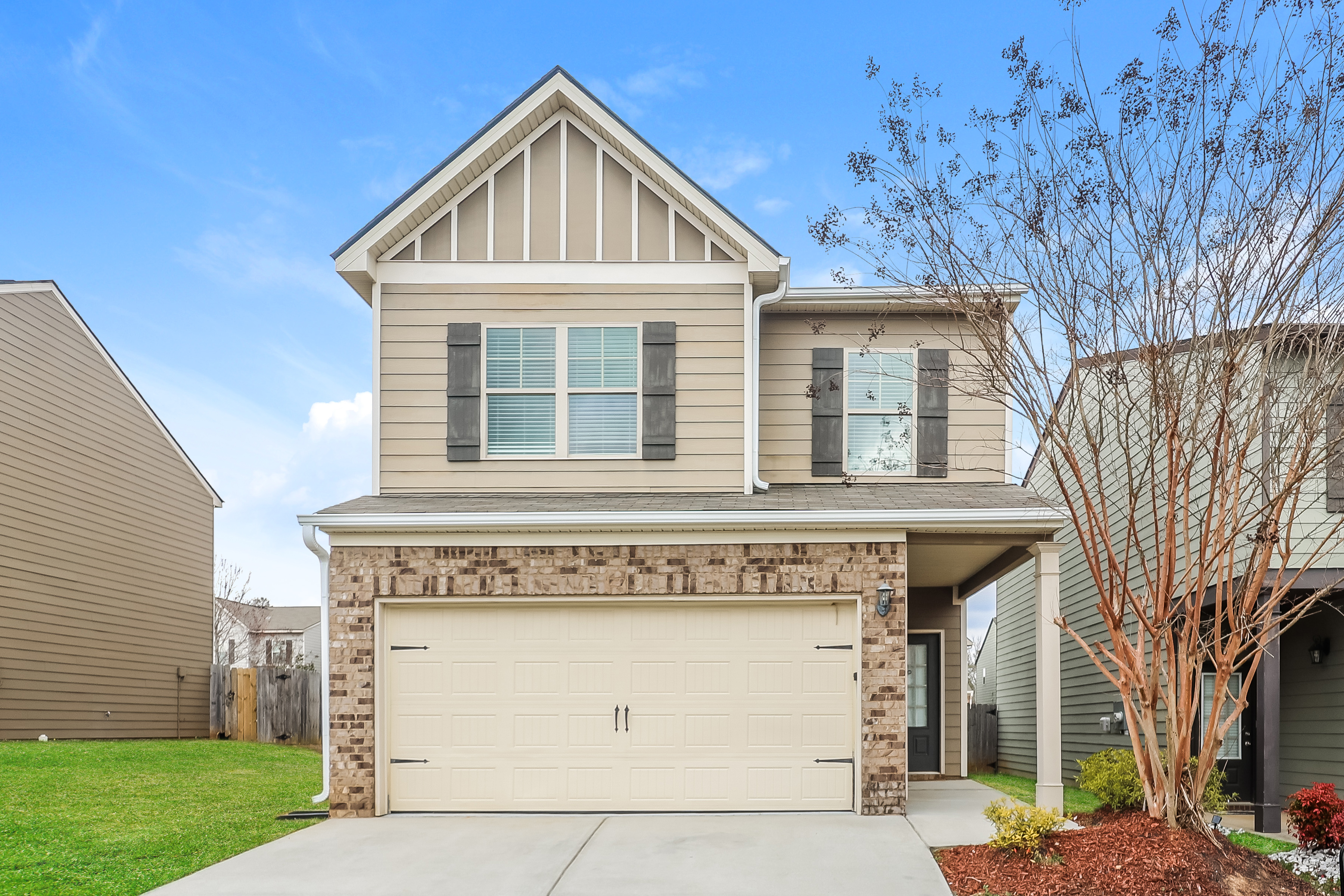 111 JACLYN WAY FAIRBURN, GA 30213